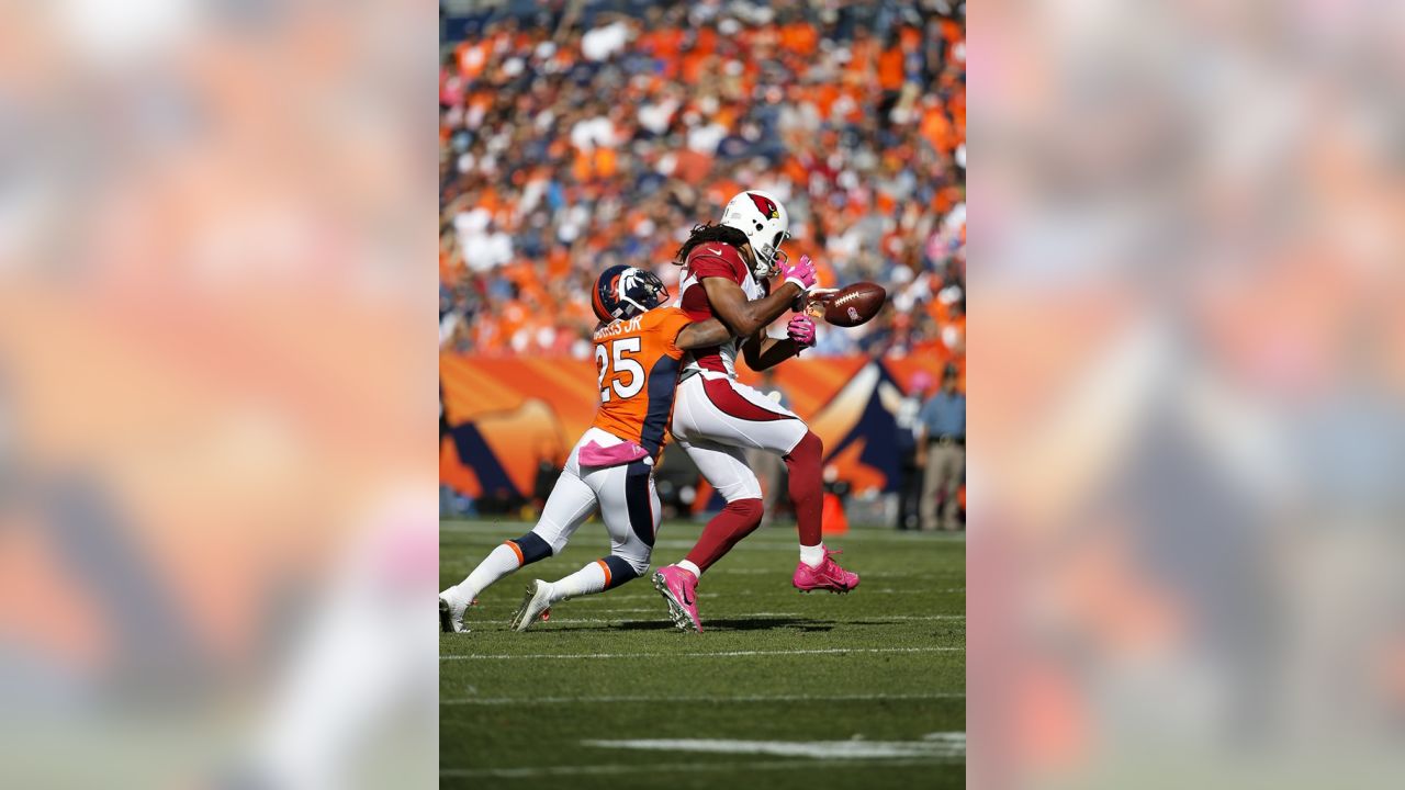 PS2's Pro Bowl father very unhappy with Broncos around his son