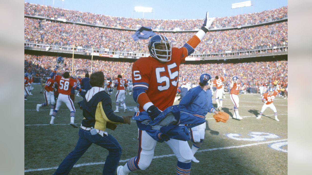 1977 Broncos gave Denver first AFC title, paved road to Super Bowl XII –  The Denver Post