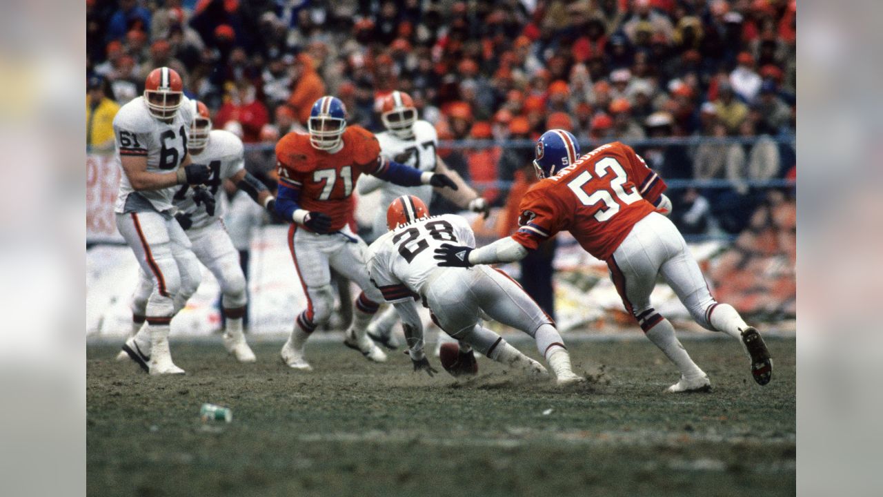 The Drive: Browns Vs. Broncos 1986 (Complete History)