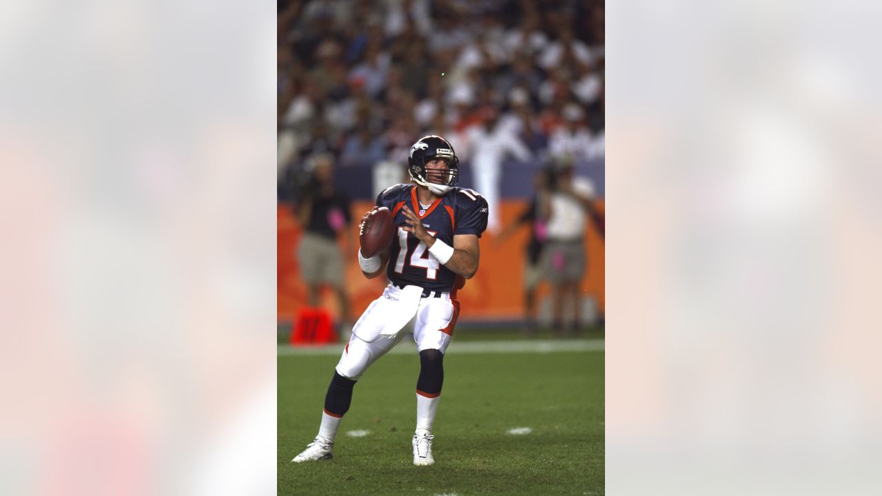 Denver Broncos: A look at the series history vs. New York Giants