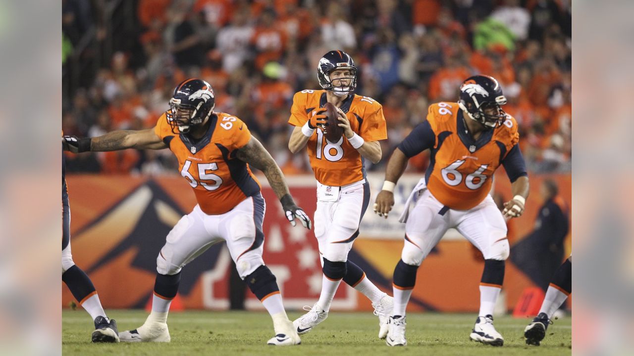 Chargers vs. Broncos 2014 final score: 3 things we learned from Denver's  35-21 win 