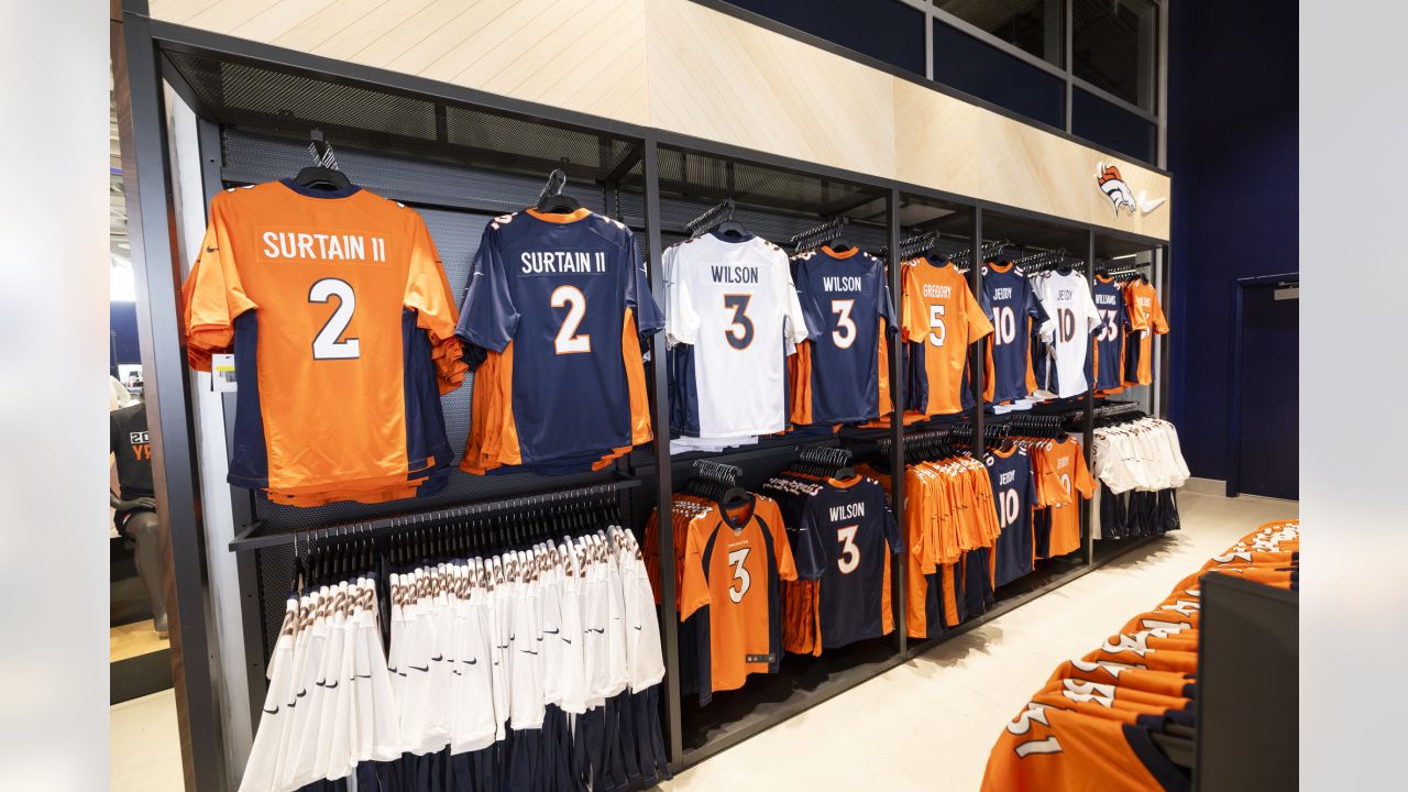 Welcome to Broncos Team Store