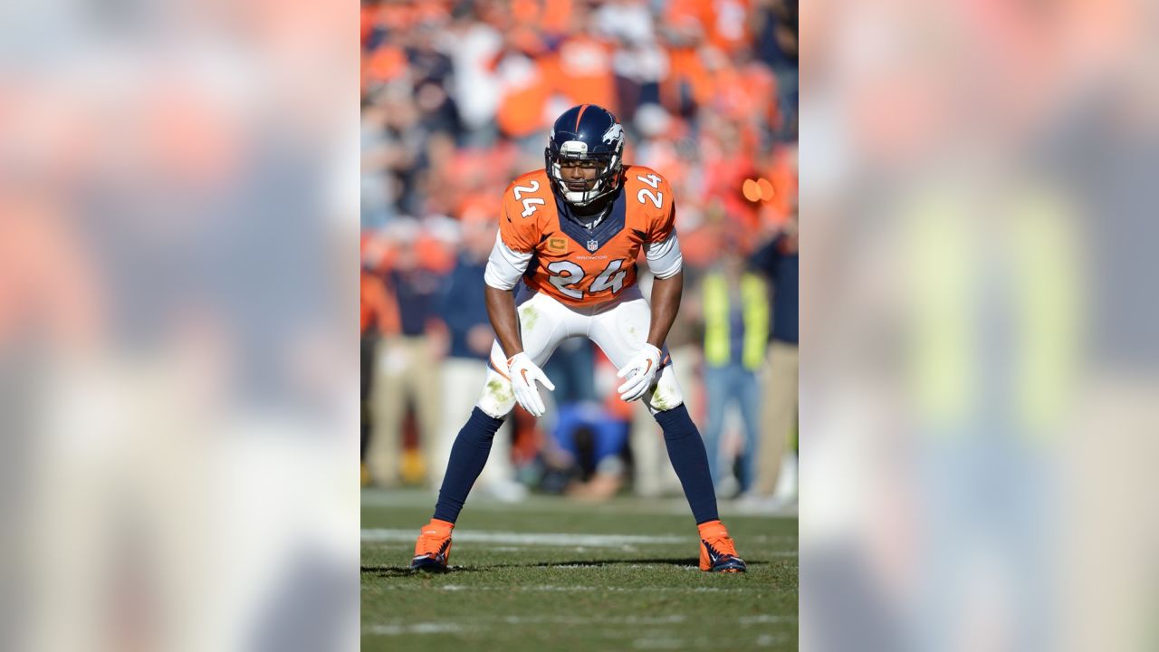 1,308 Broncos Champ Bailey Stock Photos, High-Res Pictures, and