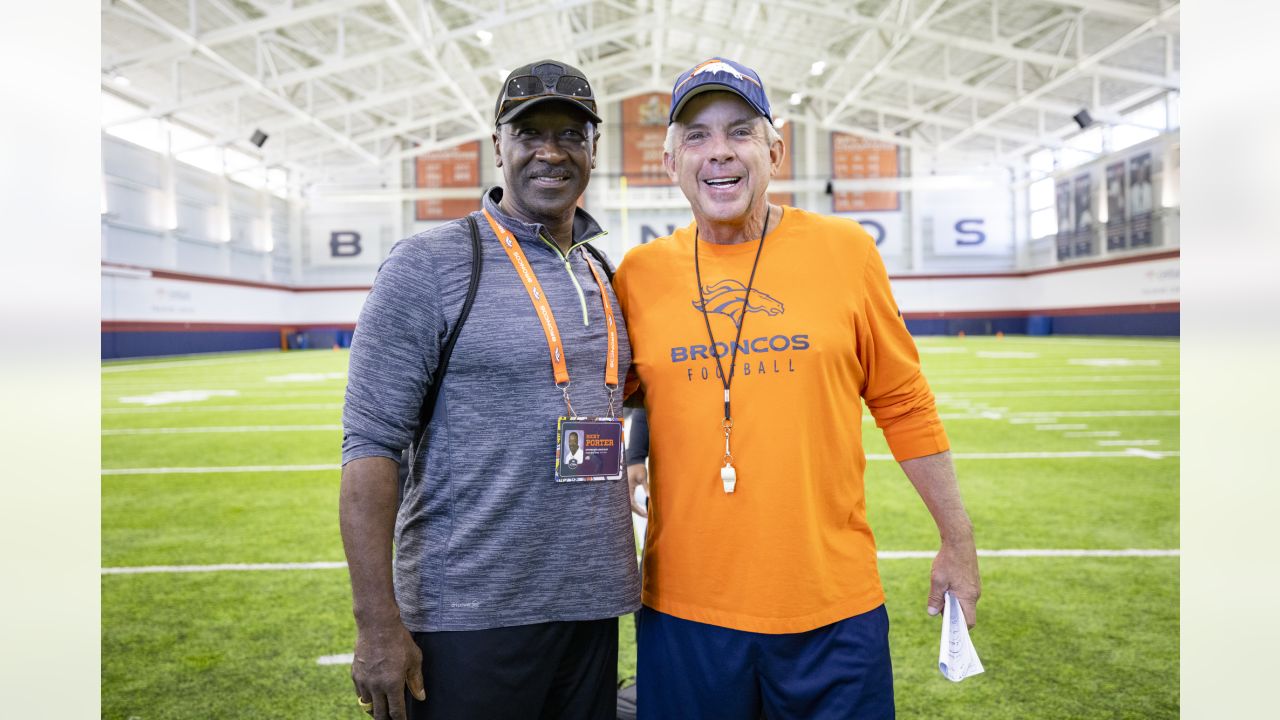 Broncos to celebrate Alumni Weekend highlighted by Super Bowl XXXIII 25th  anniversary celebration