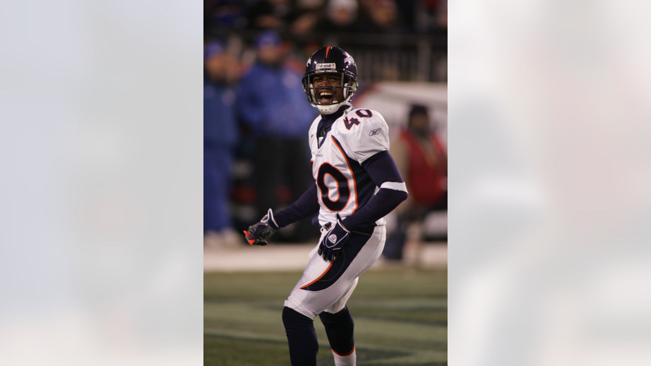 Buckley: Patriots-Broncos game on Christmas Eve is a shot to the