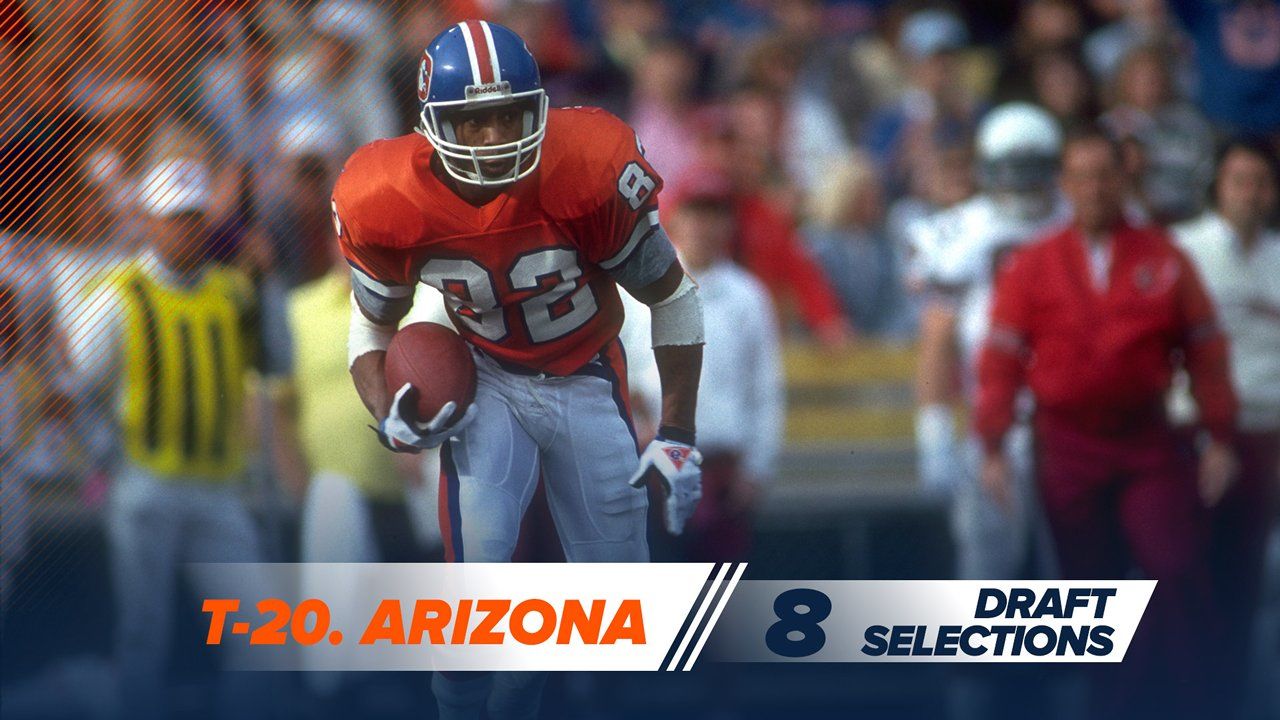 Rick Upchurch to represent Broncos at 2015 NFL Draft