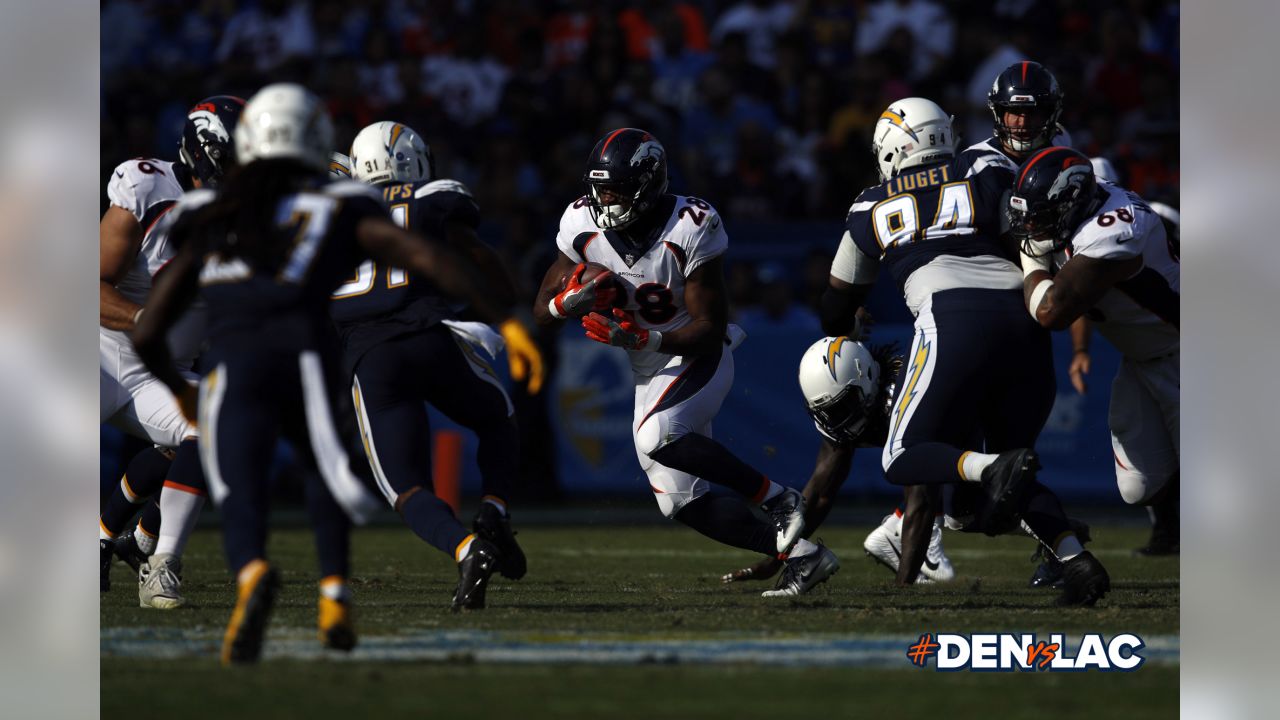 Chargers-Broncos final score: Los Angeles Chargers defeat the Denver Broncos  23-9 - Bolts From The Blue