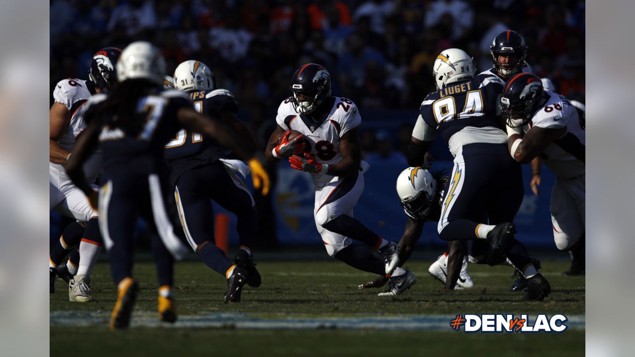 Monday night recap: Chargers outlast Broncos in OT, fail to cover - VSiN  Exclusive News - News