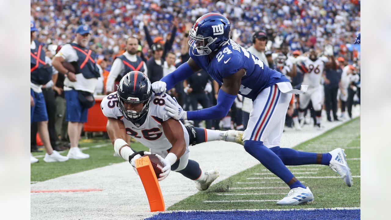 MetLife Stadium to feature neutral end zones for Giants, Jets this weekend