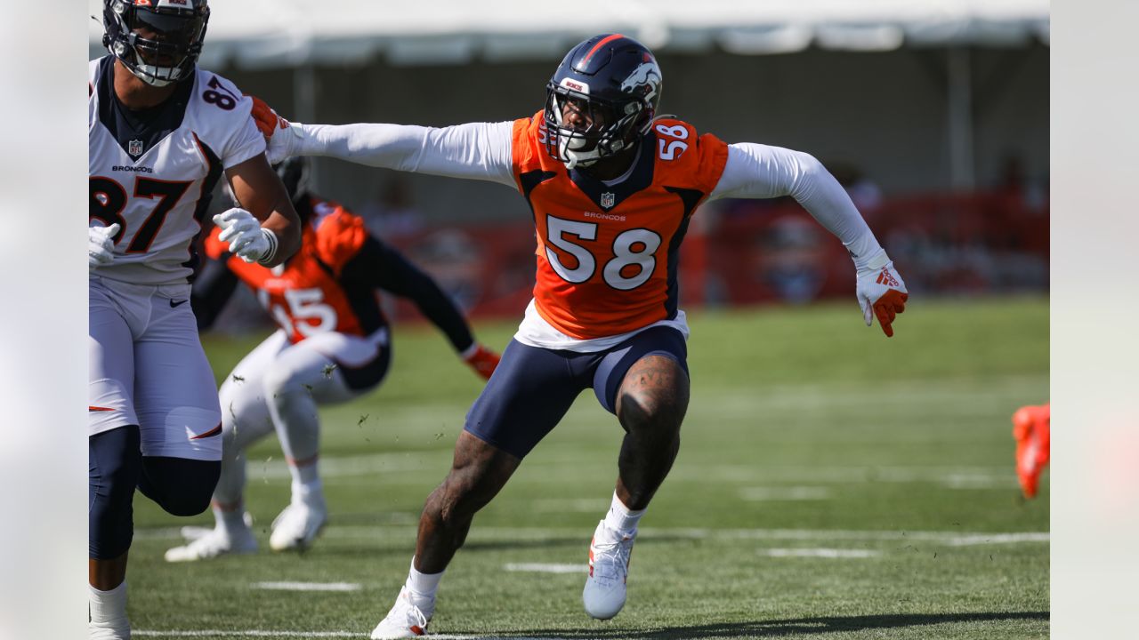 Broncos Training Camp: Back Together Saturday practice ticket info