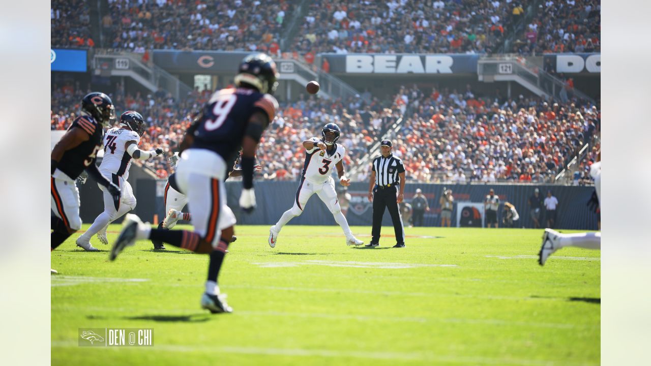 PHOTOS: Denver Broncos get comeback win over Chicago Bears in NFL Week 4 –  The Denver Post