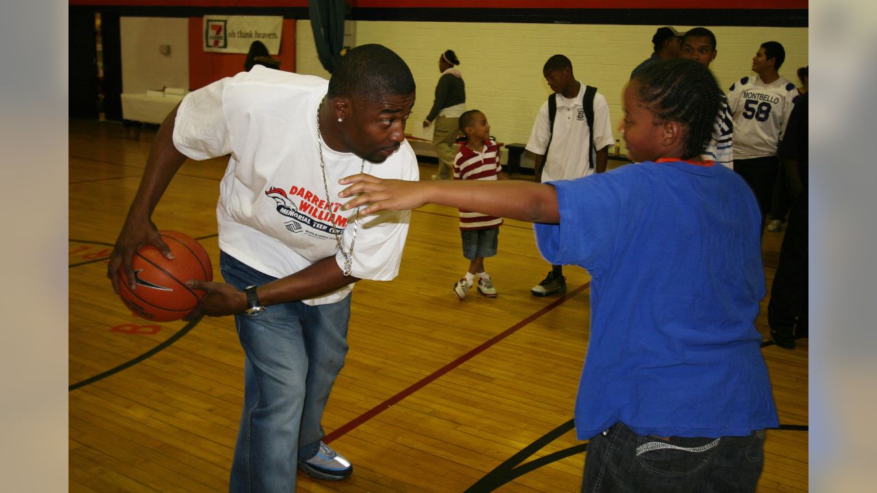 TBT: Celebrating 15 years of the Denver Broncos Boys & Girls Club