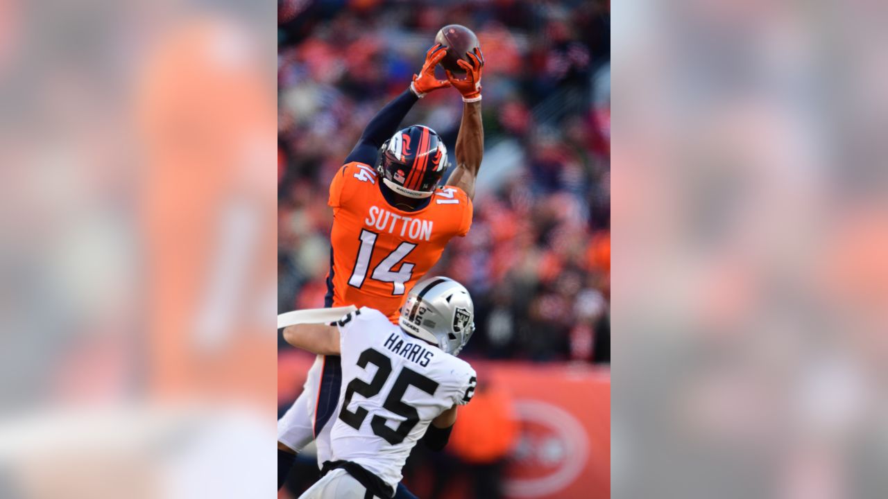 Denver Broncos' WR Courtland Sutton Named to Pro Bowl, Replacing Injured  DeAndre Hopkins: Report - Sports Illustrated Mile High Huddle: Denver  Broncos News, Analysis and More