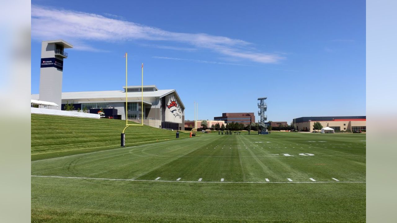 Broncos hosting STEM graduation ceremonies at Dove Valley training center