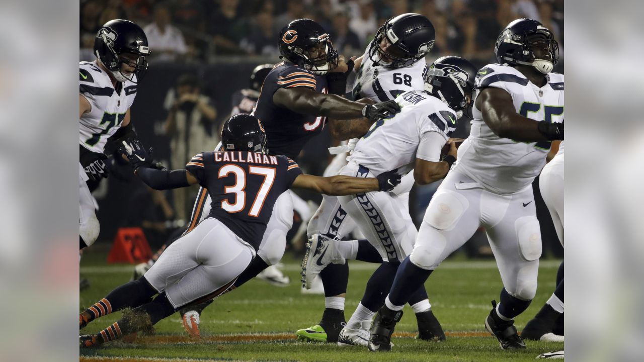 Bears nickel Bryce Callahan has broken bone in foot - NBC Sports