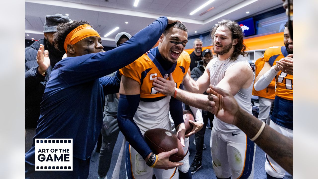 Art of the Game: The Broncos team photographers' favorite photos