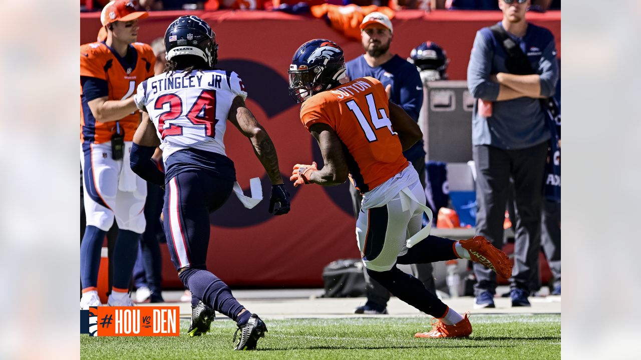 Broncos fight back from brink to beat hapless Bears. Now comes the hard  part. 'We're going to face a lot better teams' – Greeley Tribune