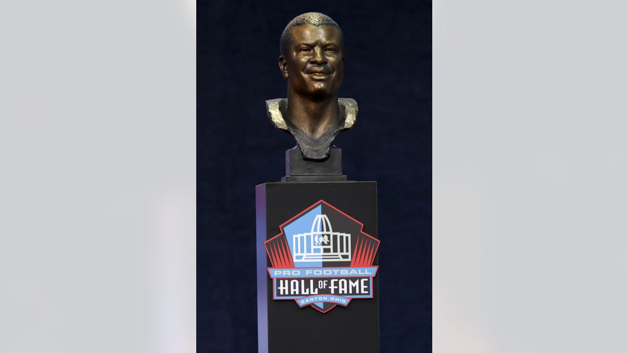 Steve Atwater belongs with the gold jackets': Hall of Famers