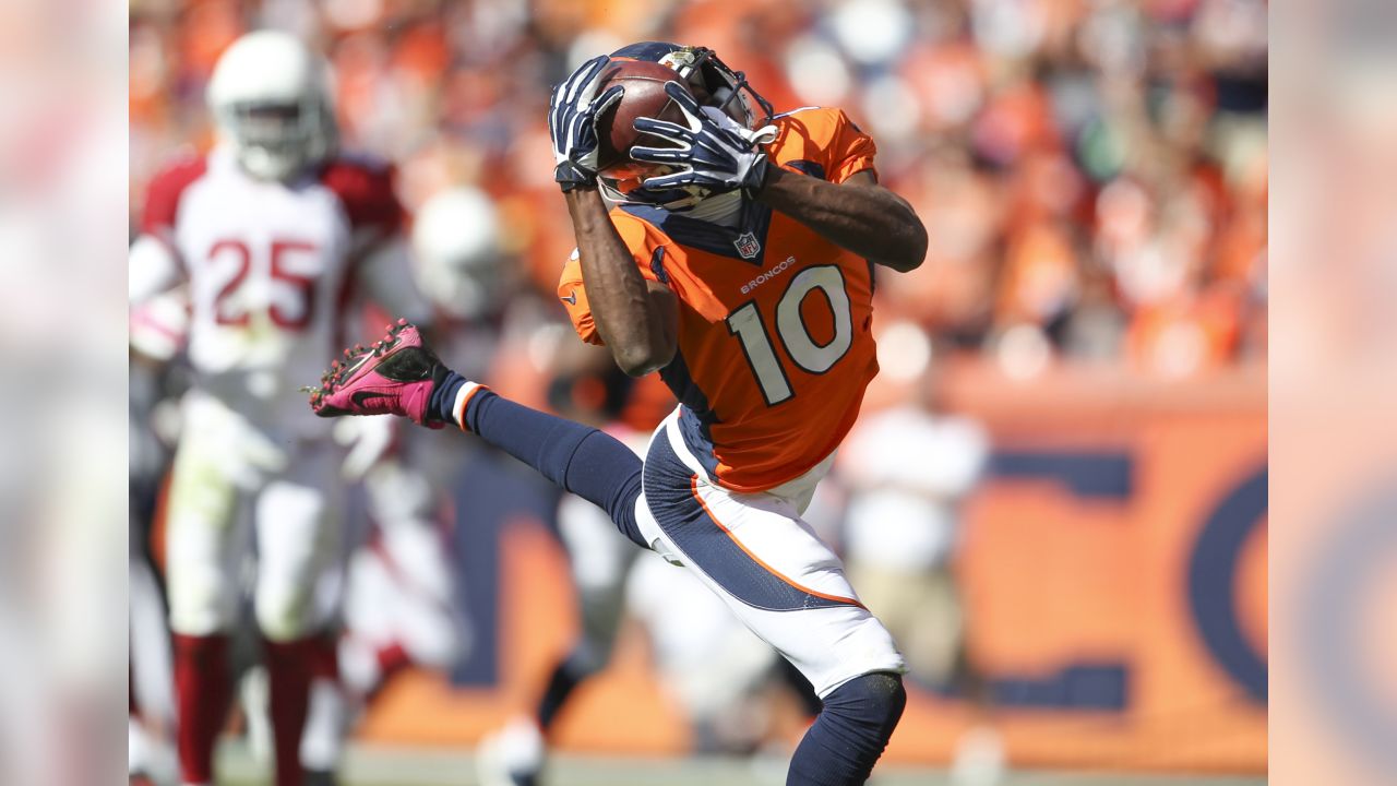 Arizona Cardinals end 2012 Pre-season, lose to Denver Broncos 16-13 -  Revenge of the Birds