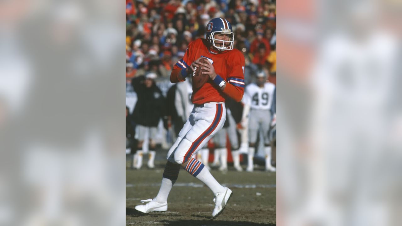 TBT: Looking back on the Broncos' 1977 AFC Championship Game vs. Oakland