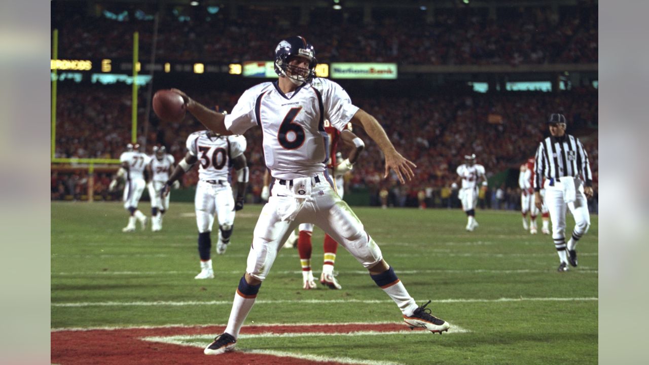 Sacco Sez: Broncos have not always been 'Monday Night Football' darlings