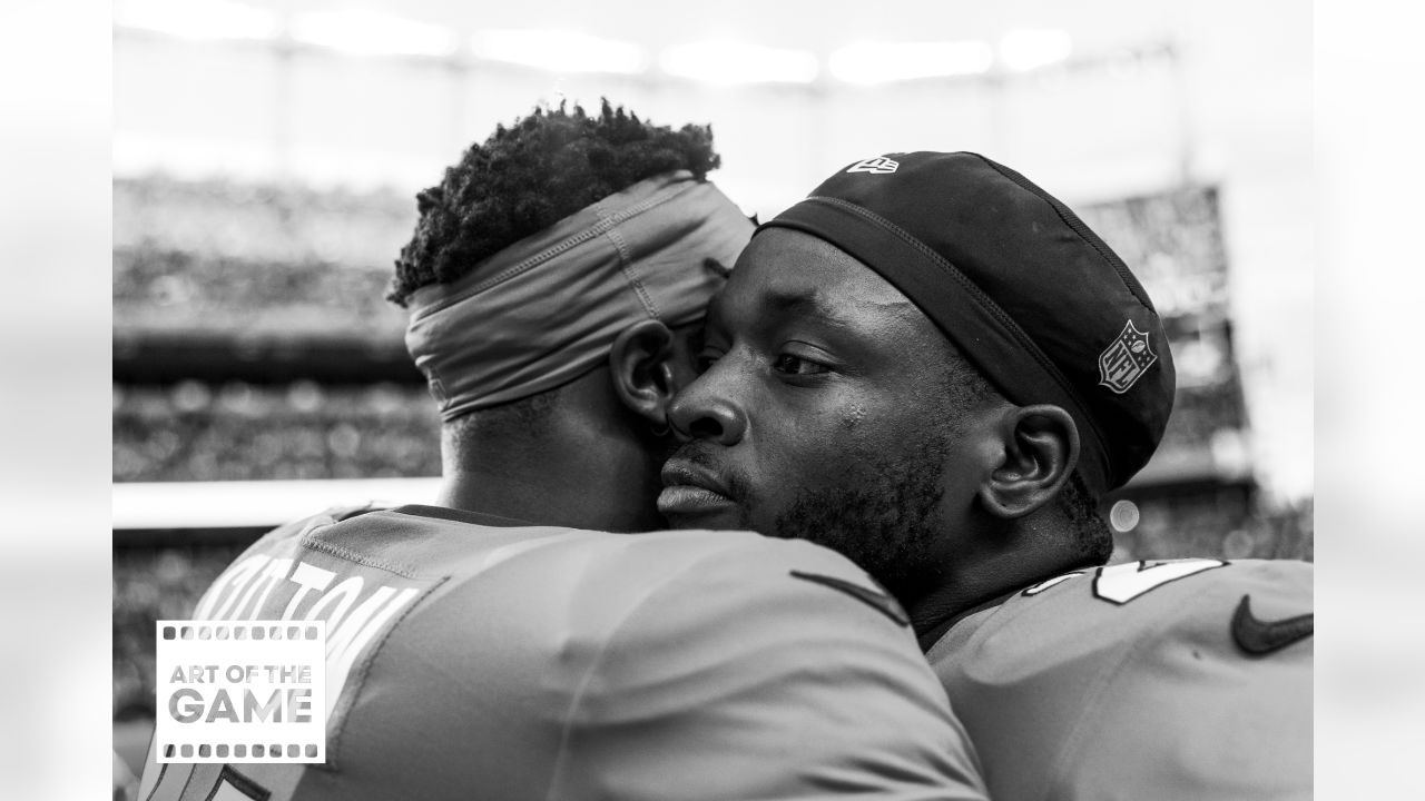 Art of the Game: The Broncos team photographers' favorite photos