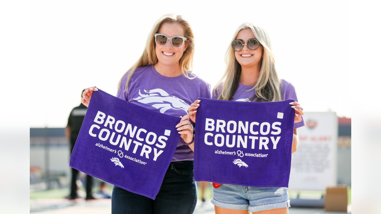 Brittany Bowlen rejoins the Broncos organization – Boulder Daily Camera