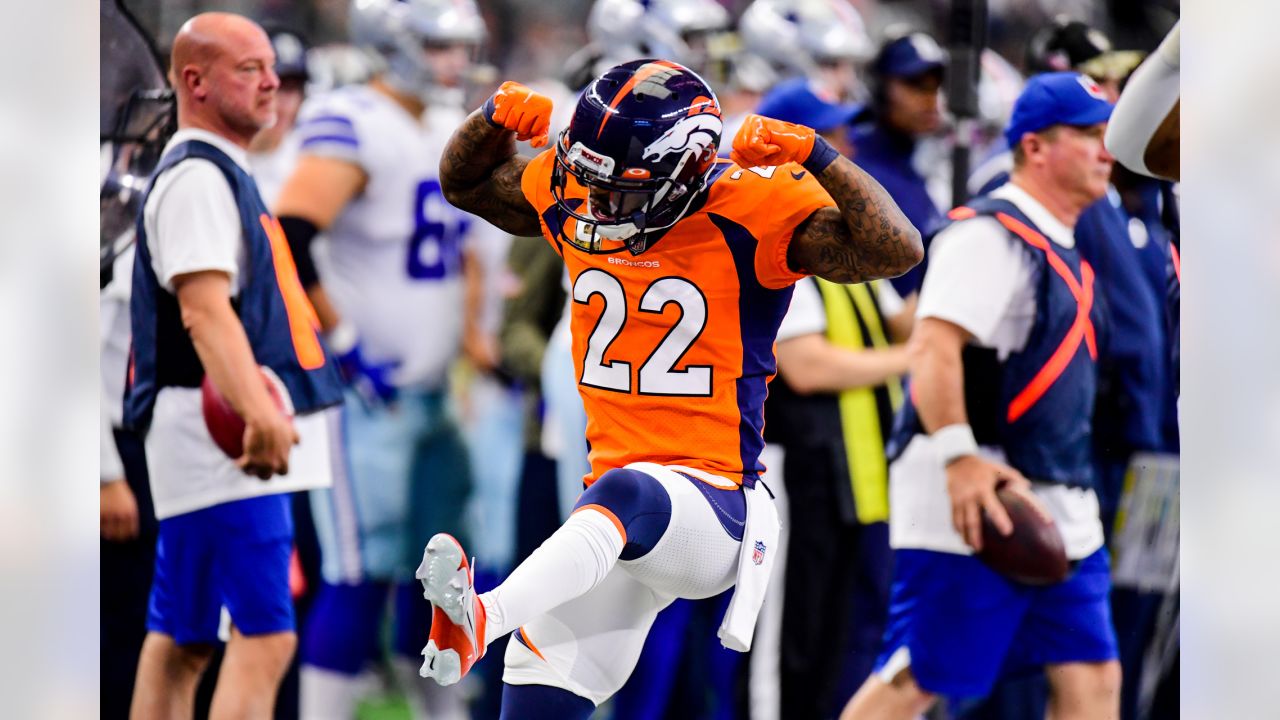 Broncos 2021 NFL power rankings tracker: How national experts rank Denver  entering Week 3 – Canon City Daily Record