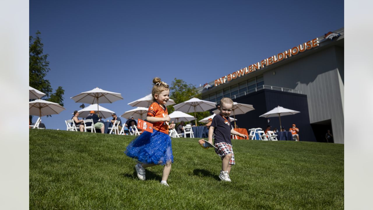 Denver Broncos on X: Jake Plummer and Ed McCaffrey will be at  #BroncosCamp, will you? 