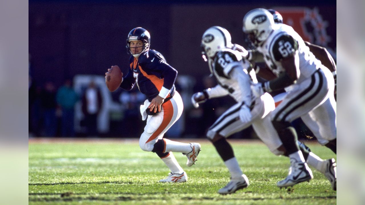 Way Back When: The Broncos and the J-E-T-S