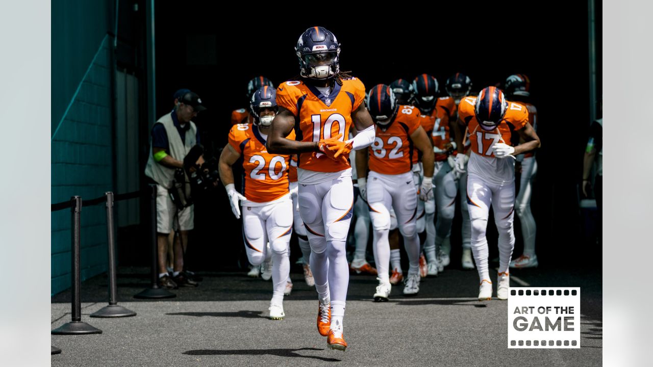 Art of the Game: The Broncos team photographers' favorite photos