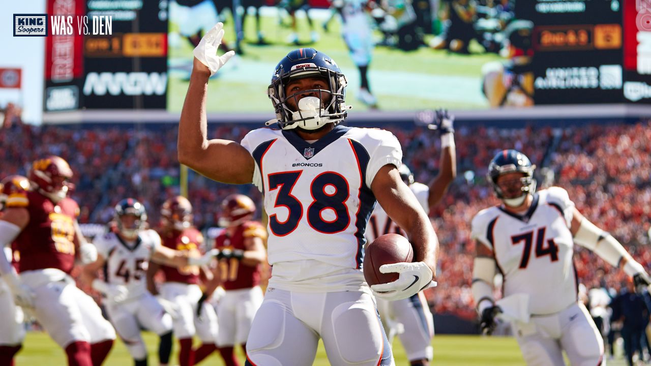 How to Stream the Broncos vs. Commanders Game Live - Week 2