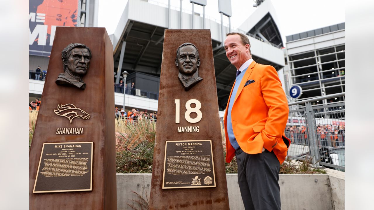 Peyton F-ing Manning. - Mile High Report