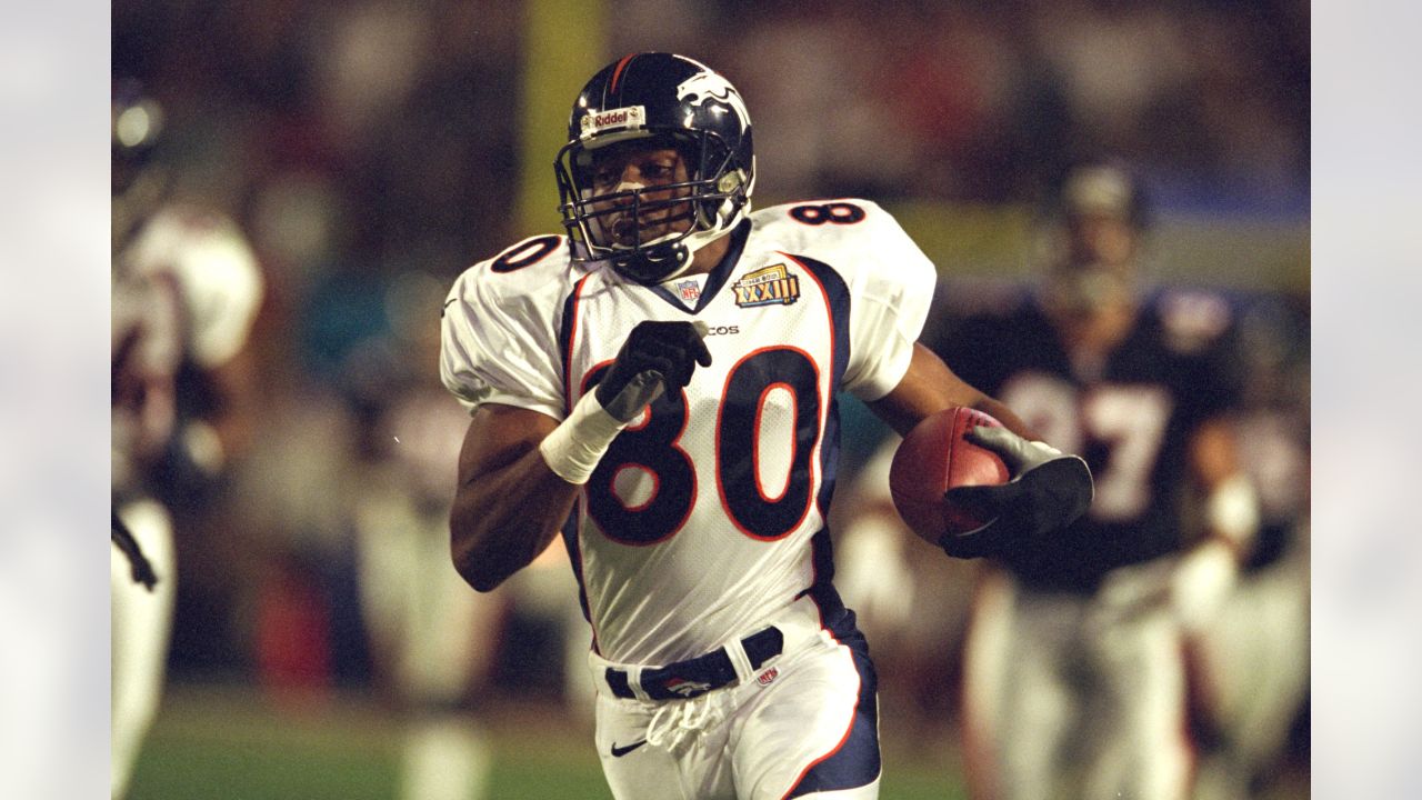 From the archive: Photos from the Broncos' Super Bowl XXXIII victory over  the Falcons