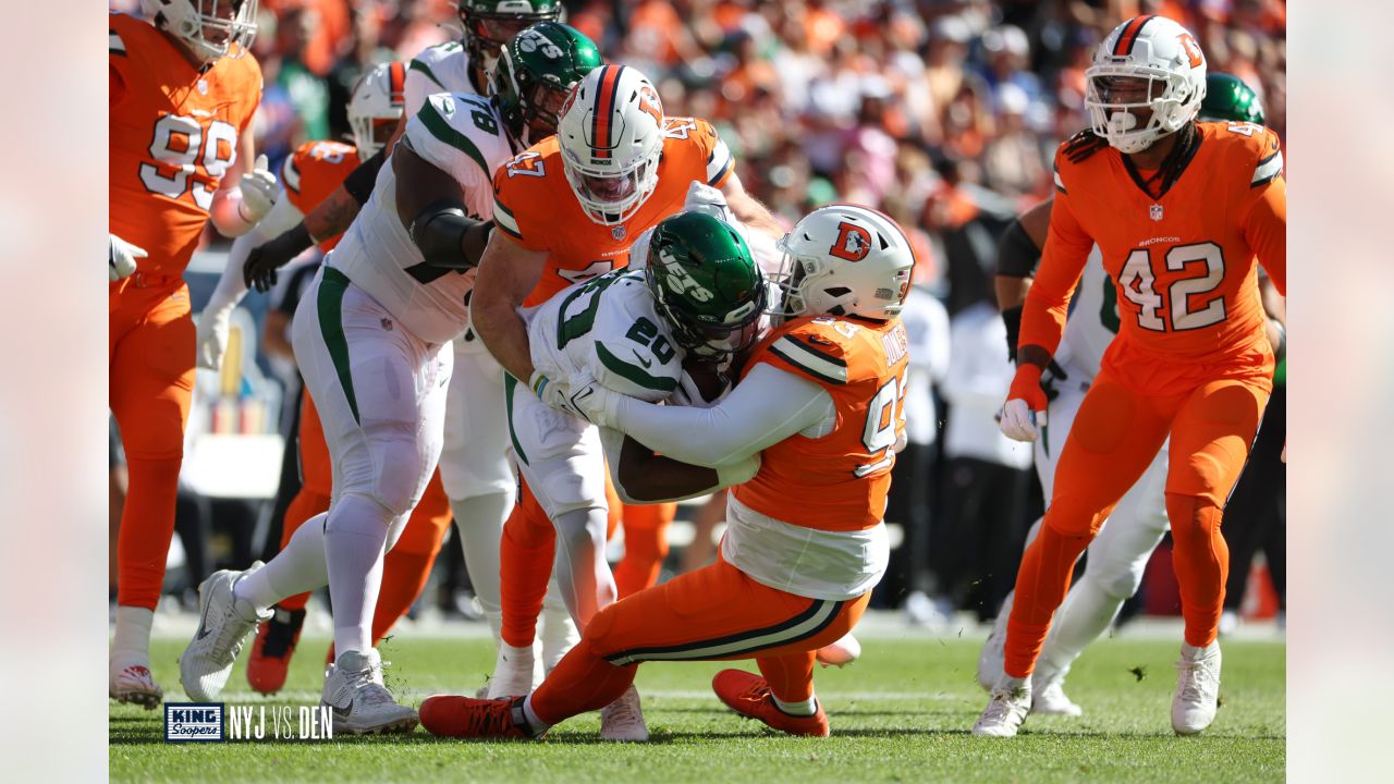 Photo Gallery: Jets at Dolphins, Sunday, January 8, 2023