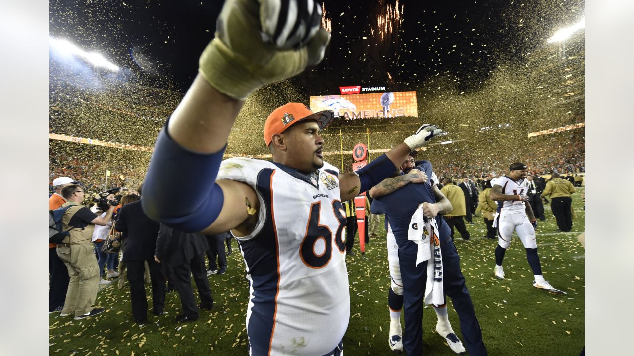 Super Bowl 50: Kubiak's reverse left Buffs fans wondering what