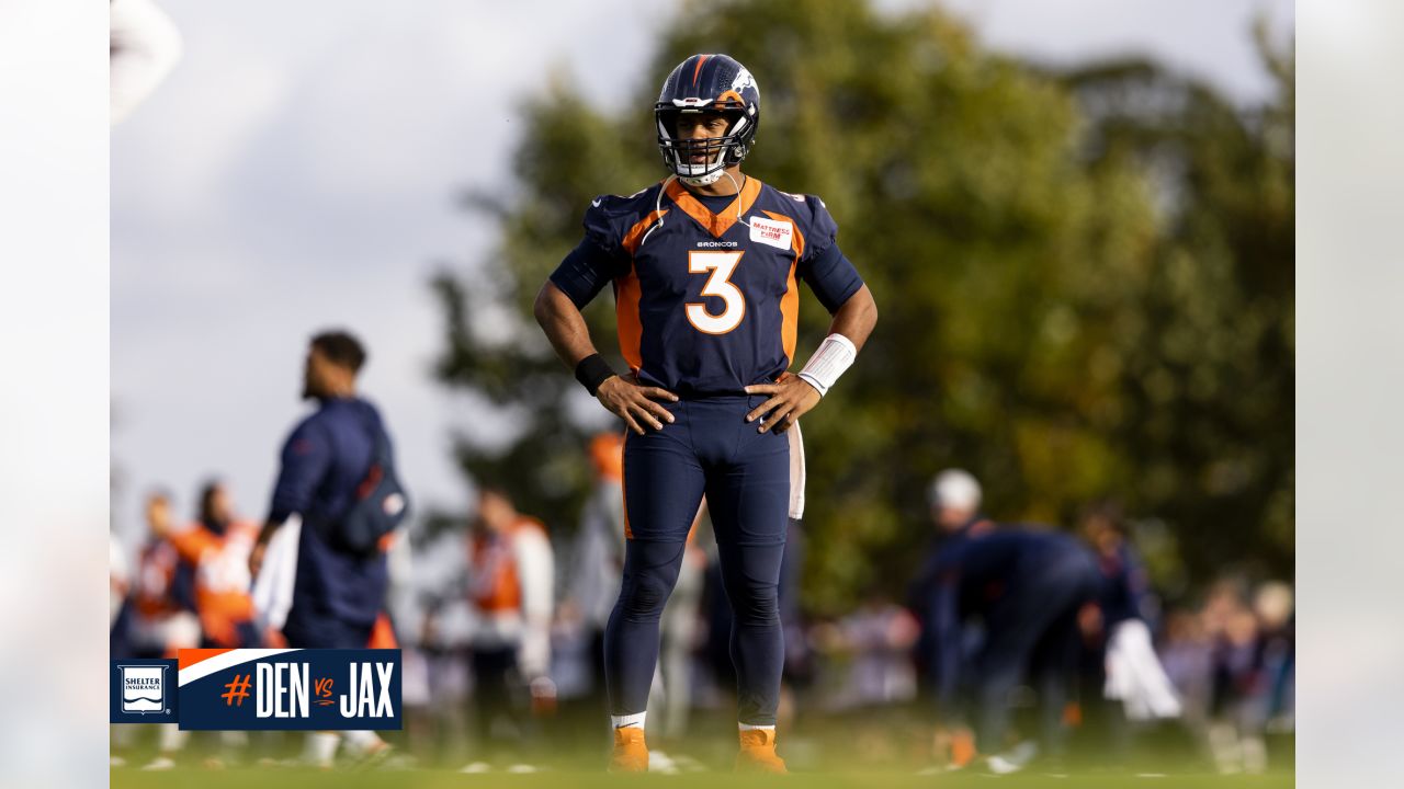 Denver Broncos vs. Jacksonville Jaguars LIVE STREAM (10/30/22): Watch NFL  Week 8 online