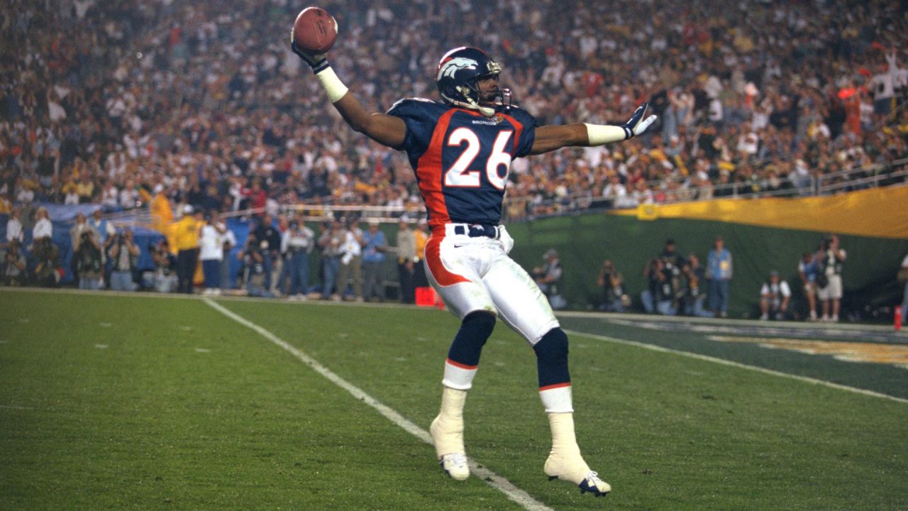 Looking back at the Broncos Super Bowl XXXII win over the Packers - Mile  High Report