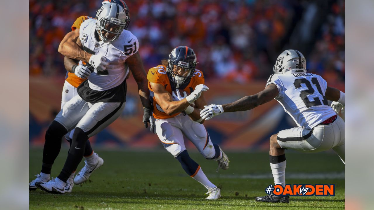 How Phillip Lindsay Went from Undrafted to Pro Bowl—Without Ever Leaving  Home, News, Scores, Highlights, Stats, and Rumors