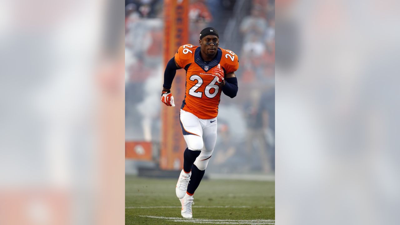 Q&A with Rahim Moore