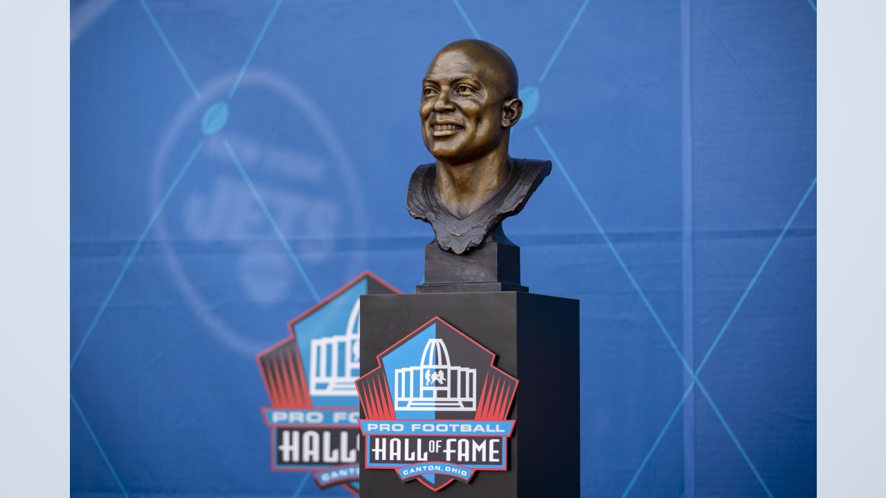 DeMarcus Ware talks upcoming Hall of Fame enshrinement, Broncos turnaround