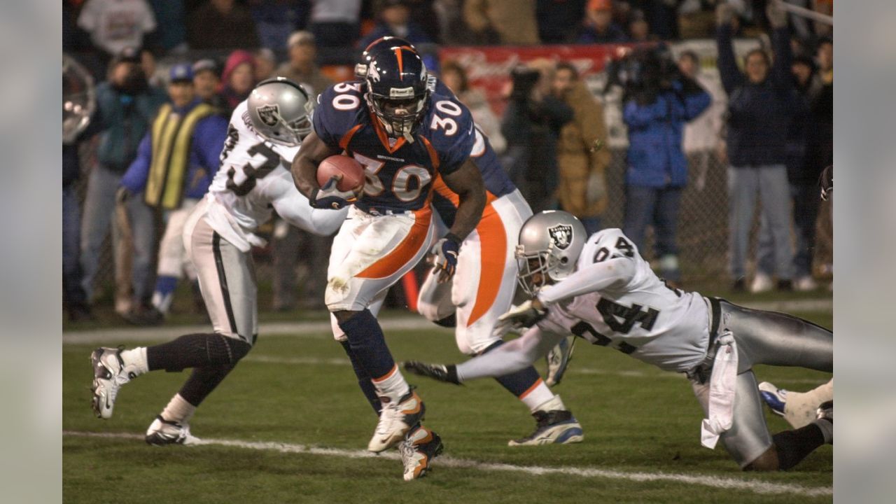 Revisiting the Broncos' 19-game history in Los Angeles