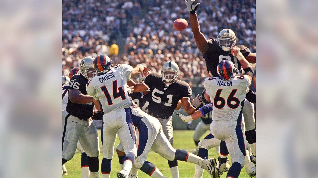 Revisiting the Broncos' 19-game history in Los Angeles