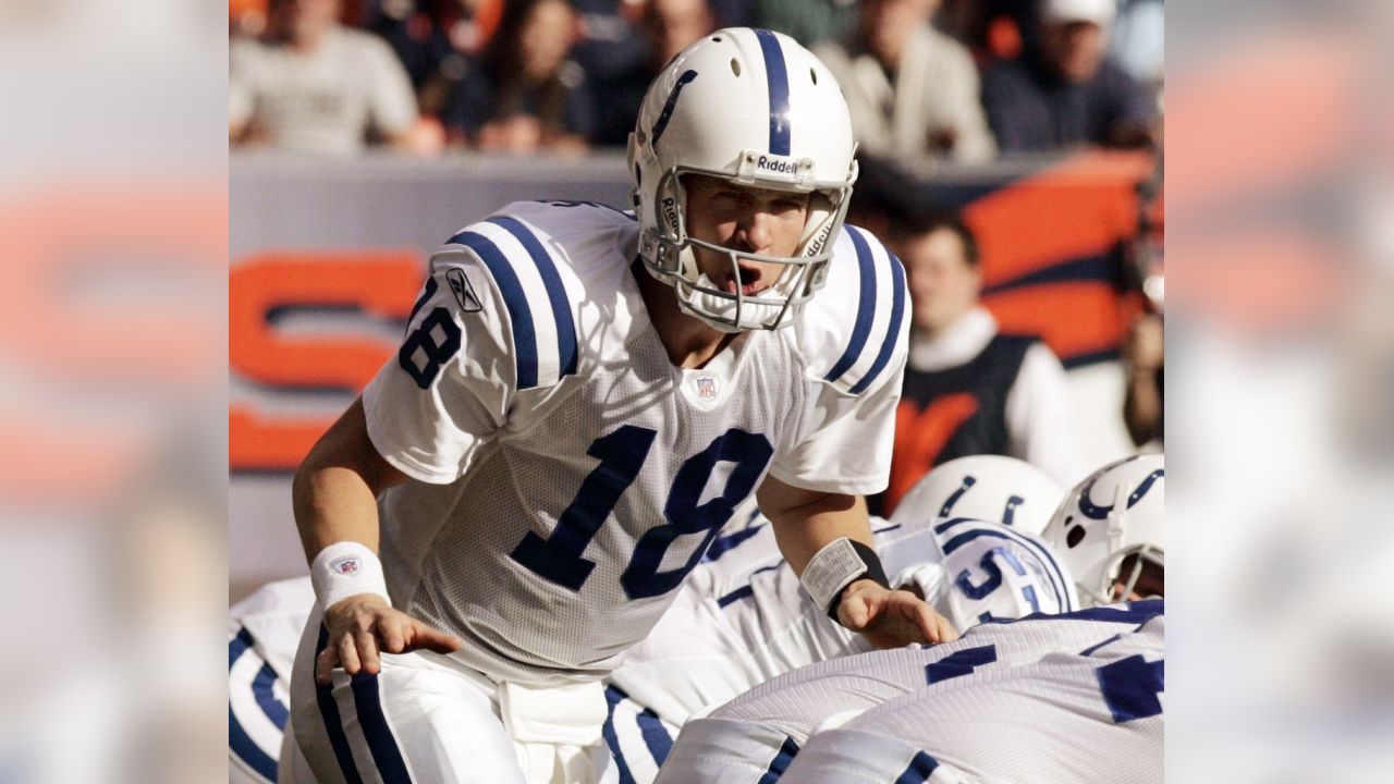 Sacco Sez: Broncos share unique quarterback history with Colts