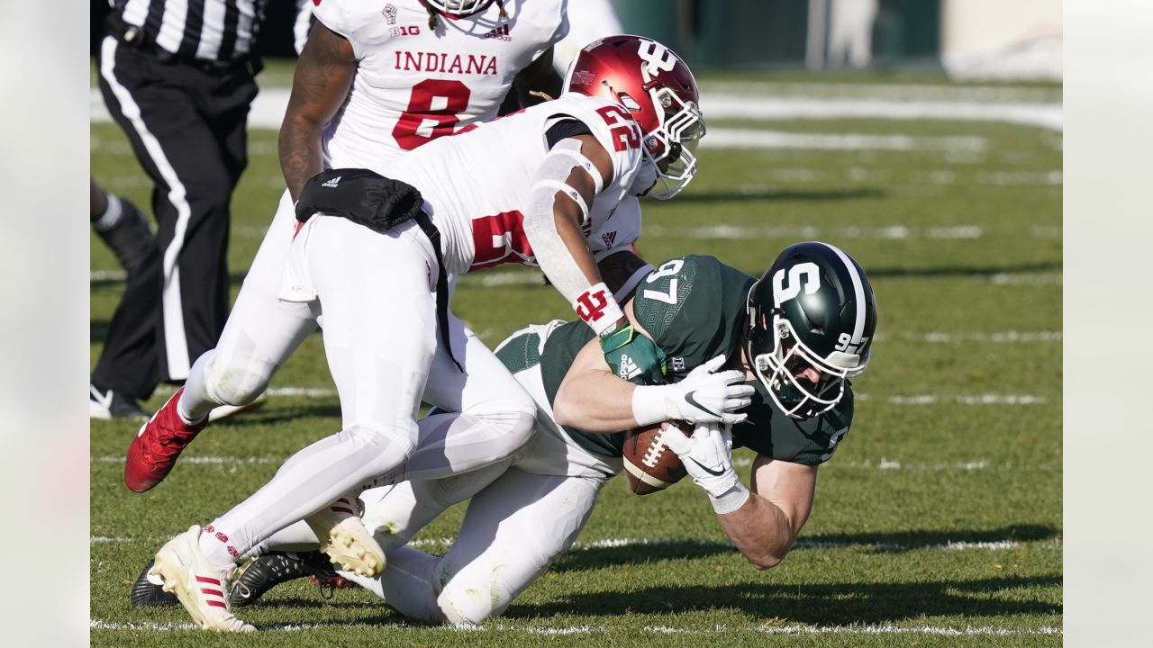 Jamar Johnson Selected by Broncos in Fifth Round of NFL Draft - Indiana  University Athletics