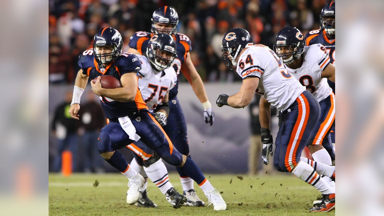 TBT: The Broncos' thrilling 2011 overtime win over the Bears