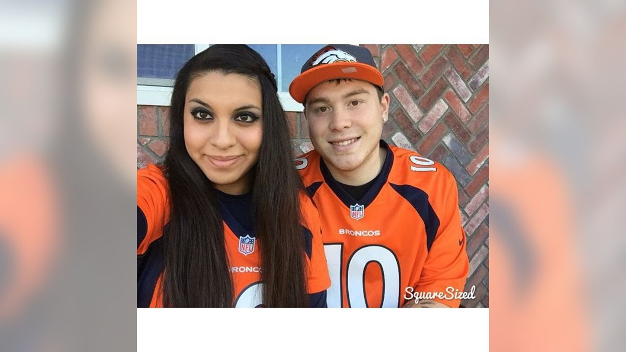 Denver Broncos Fans Set New World Record for Fake Mustaches