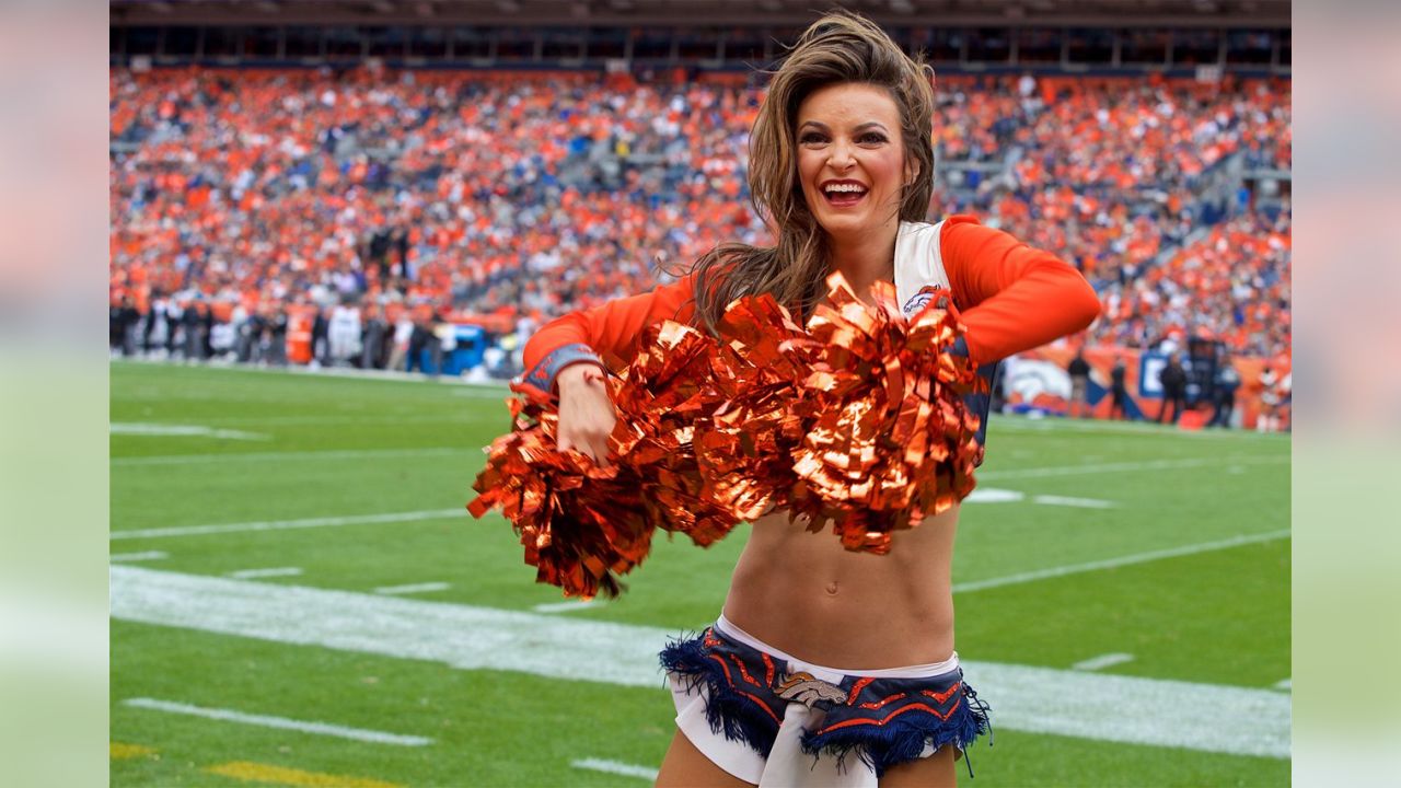 Photos: Pro Bowl Cheerleader Chelsea