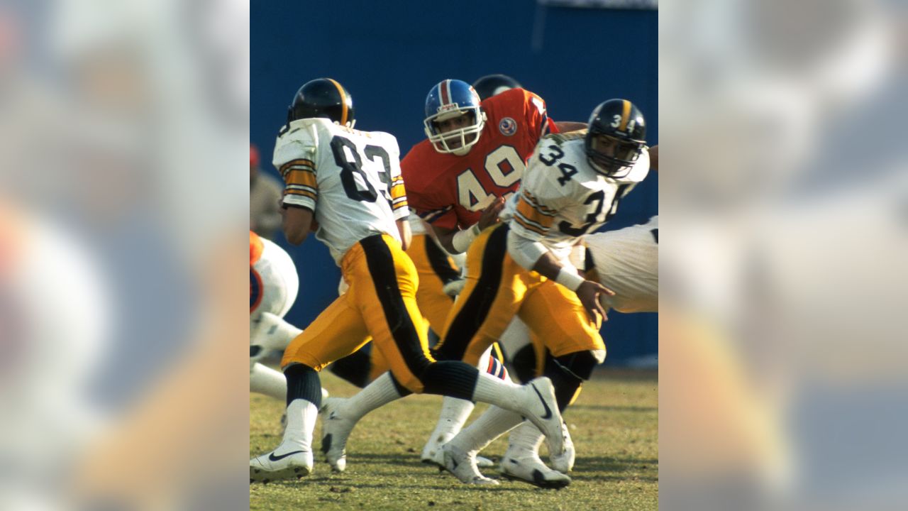 Broncos Legends: A look back through Dennis Smith's Broncos career