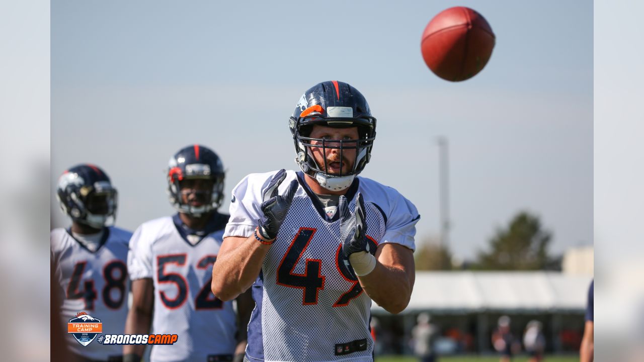 2022 Broncos Training Camp: Day 11 news and notes - BVM Sports